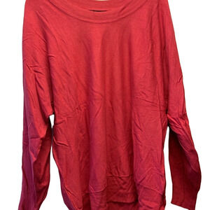 EUC Hot Pink Very Soft Sweater